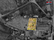 Prodej pozemku k bydlení, 540 m2, Česká Lípa, P-3, cena 1650000 CZK / objekt, nabízí M&M reality holding a.s.