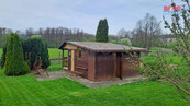Prodej zahrady s chatkou, 183 m2, Světlá Hora, cena 290000 CZK / objekt, nabízí M&M reality holding a.s.