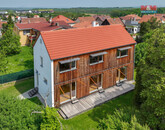 Prodej rodinného domu, 176 m2, Holubice, ul. K Rotundě, cena cena v RK, nabízí 