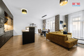 Prodej bytu 3+kk, 120 m2, Slaný, ul. Třebízského, cena 10500000 CZK / objekt, nabízí 