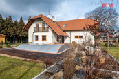 Prodej rodinného domu, 390 m2, Záboří, cena 9900000 CZK / objekt, nabízí M&M reality holding a.s.