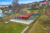 Prodej zahrady, 608 m2, Štěpánov u Skutče, cena 590000 CZK / objekt, nabízí 