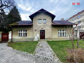 Prodej 1/2 rodinného domu v Praze, ul. Michelská, cena 8490000 CZK / objekt, nabízí M&M reality holding a.s.
