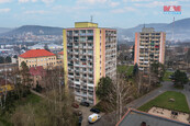 Prodej bytu 3+1, 67 m2, Děčín, ul. Příčná, cena 2990000 CZK / objekt, nabízí 