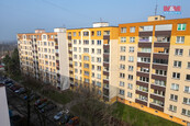 Prodej bytu 2+1, 43 m2, Orlová, ul. Karla Dvořáčka, cena 1449000 CZK / objekt, nabízí 
