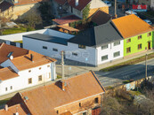 Prodej rodinného domu, 186 m2, Hrubčice, cena 8800000 CZK / objekt, nabízí 