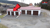 Prodej garáže, 38 m2, Čenkovice, cena 850000 CZK / objekt, nabízí M&M reality holding a.s.