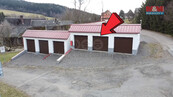 Prodej garáže, 37 m2, Čenkovice, cena 850000 CZK / objekt, nabízí M&M reality holding a.s.