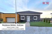Prodej rodinného domu, 132 m2, pozemek 666 m2, Košťany, cena 8498000 CZK / objekt, nabízí M&M reality holding a.s.