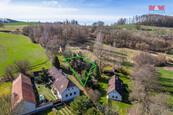 Prodej pozemku k bydlení, 659 m2, Chotýšany, cena 1350000 CZK / objekt, nabízí M&M reality holding a.s.