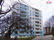 Podnájem bytu 1+kk v Ústí nad Labem, 32 m2, ul. Neštěmická, cena 6550 CZK / objekt / měsíc, nabízí M&M reality holding a.s.