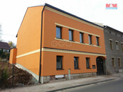 Prodej bytového domu, 282 m2, Červený Kostelec,ul.Jiráskova, cena 11600000 CZK / objekt, nabízí 