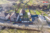 Prodej rodinných domů, 230 m2, Močovice, pozemek 6780 m2, cena 9995000 CZK / objekt, nabízí M&M reality holding a.s.