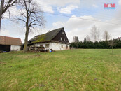 Prodej dům a pozemek 3948 m2, Liberk - Hláska, cena 2500000 CZK / objekt, nabízí 