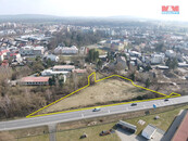 Prodej komerčního pozemku v Týništi nad Orlicí, cena 8255000 CZK / objekt, nabízí M&M reality holding a.s.