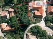Prodej pozemku k bydlení, 298 m2, Božice, cena 447000 CZK / objekt, nabízí 