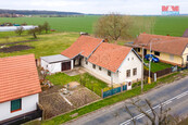 Prodej rodinného domu, 408 m2, Nový Bydžov - Skochovice, cena 2800000 CZK / objekt, nabízí 