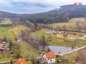 Prodej pozemku k bydlení, 1069 m2, Louňovice pod Blaníkem, cena 2900000 CZK / objekt, nabízí M&M reality holding a.s.