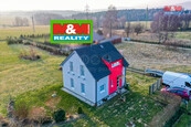 Prodej rodinného domu, 96 m2, Jindřichovice, cena 5850000 CZK / objekt, nabízí M&M reality holding a.s.