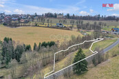 Prodej pozemku k bydlení v Vysokém nad Jizerou, cena 6540000 CZK / objekt, nabízí 