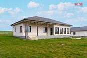 Prodej rodinného domu, 154 m2, Lochousice, cena 10390000 CZK / objekt, nabízí M&M reality holding a.s.