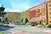 Prodej družstevního bytu 2+1 v Ostravě, ul. Cholevova, 57 m2, cena 2700000 CZK / objekt, nabízí 