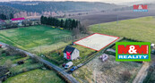 Prodej pozemku k bydlení, 971 m2, Jindřichovice, cena 995000 CZK / objekt, nabízí M&M reality holding a.s.