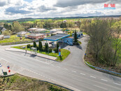 Prodej čerpací stanice, Stochov, ul. Karlovarská, cena 55000000 CZK / objekt, nabízí M&M reality holding a.s.