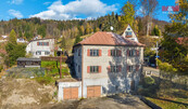 Prodej rodinného domu, 399 m2, Janov nad Nisou, cena 7850000 CZK / objekt, nabízí M&M reality holding a.s.