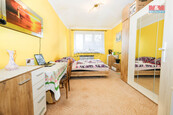 Prodej bytu 2+1 58 m2 v Habartově, ul. Raisova, cena 1060000 CZK / objekt, nabízí M&M reality holding a.s.