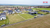 Prodej pozemku k bydlení, 1065 m2, Dlouhá Lhota, cena 4100000 CZK / objekt, nabízí M&M reality holding a.s.