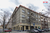 Prodej bytu 3+1, 139 m2, Praha - Dejvice, ul. Verdunská, cena 15600000 CZK / objekt, nabízí 