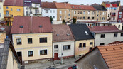 Prodej rodinného domu, 190 m2, Tábor, ul. Třebízského, cena 3500000 CZK / objekt, nabízí 