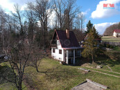 Prodej chaty, 50 m2, Blažejov - Malý Ratmírov, cena 4399000 CZK / objekt, nabízí 