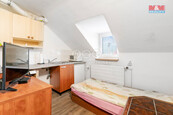 Prodej bytu 1+1, 28 m2, Valtířov - Velké Březno., cena 825000 CZK / objekt, nabízí 