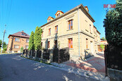 Prodej nájemního domu, 400 m2, Nový Bor, cena 16750000 CZK / objekt, nabízí M&M reality holding a.s.