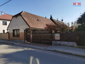 Prodej rodinného domu, 87 m2, Smidary, ul. Kaprova, cena cena v RK, nabízí M&M reality holding a.s.
