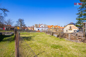 Prodej pozemku k bydlení, 319 m2, Nová Bystřice, cena 1250000 CZK / objekt, nabízí 