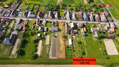 Prodej pozemku k bydlení, 1457 m2, Mitrovice, cena 3000000 CZK / objekt, nabízí M&M reality holding a.s.