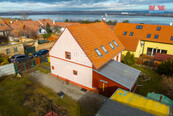 Prodej rodinného domu, 130 m2, Pavlov, ul. Přehradní, cena cena v RK, nabízí M&M reality holding a.s.