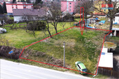 Prodej pozemku k bydlení, 572 m2, Divišov, cena 2811000 CZK / objekt, nabízí M&M reality holding a.s.