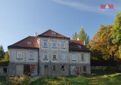 Prodej nájemního domu, Budišov n B., ul. Čs. armády, cena 3170000 CZK / objekt, nabízí 