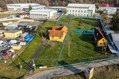 Prodej pozemku k bydlení, 3451 m2, Vizovice, cena cena v RK, nabízí M&M reality holding a.s.