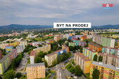 Prodej bytu 3+1, 70 m2, Česká Lípa, ul. Norská, cena cena v RK, nabízí M&M reality holding a.s.