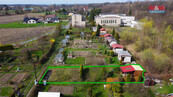 Prodej zahrady, 329 m2, Kopřivnice, cena 990000 CZK / objekt, nabízí 