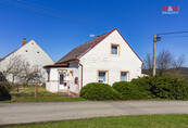 Pronájem, rodinného domu 3+1, 900 m2, Bušovice - Sedlecko, cena 25000 CZK / objekt / měsíc, nabízí 