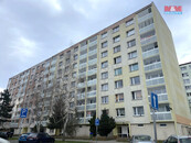 Prodej bytu 3+1, 79 m2, Krupka, ul. Karla Čapka, cena 680000 CZK / objekt, nabízí 