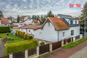 Prodej rodinného domu, 100 m2, Praha 9, Vinoř, cena 10290000 CZK / objekt, nabízí M&M reality holding a.s.