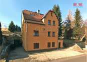 Prodej rodinného domu, 285 m2, Loučná pod Klínovcem, cena 16800000 CZK / objekt, nabízí 