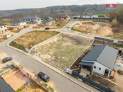 Prodej pozemku k bydlení, 627 m2, Libušín, cena 4190000 CZK / objekt, nabízí M&M reality holding a.s.